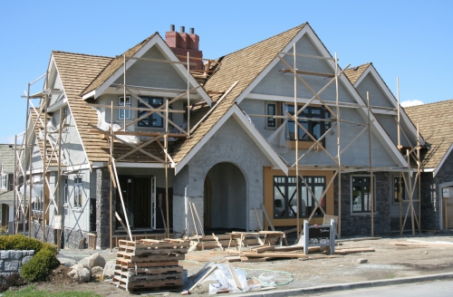 New Construction Services 